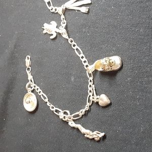 925 sterling bracelet